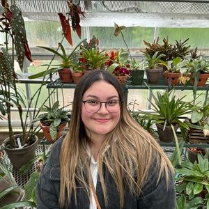 Meet your Posher, Jackie